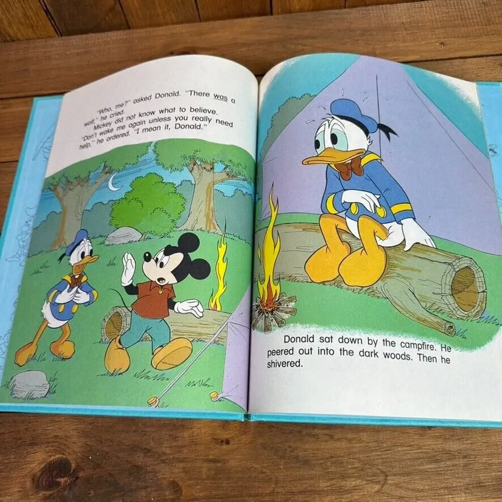 Disney great addition